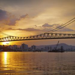 Florianópolis Tourism House