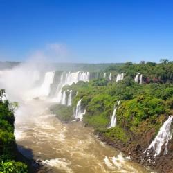 Foz do Iguaçu Tourism House