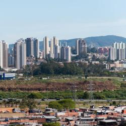 Guarulhos Tourism House