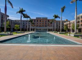 Hilton Garden Inn São José do Rio Preto Tourism House