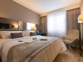 Hotel Atlantico Prime Tourism House