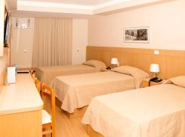 Hotel Pouso Real Tourism House