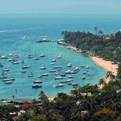 Ilhabela Tourism House