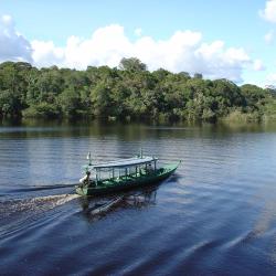 Manaus Tourism House