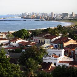 Pernambuco Tourism House