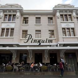 Pinguim Beerhouse, Ribeirão Preto Tourism House