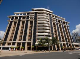 Rede Concept - Hotel Salvador Tourism House