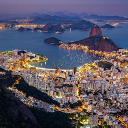 Rio de Janeiro Tourism House