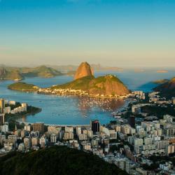 Rio de Janeiro State Tourism House