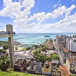 Salvador Tourism House