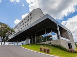 Tri Hotel Antônio Prado Tourism House