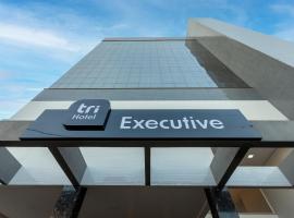 Tri Hotel Executive Osório Tourism House