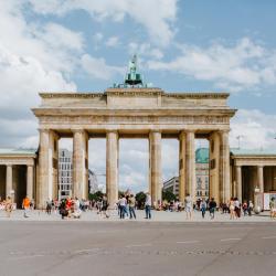 Berlin Tourism House