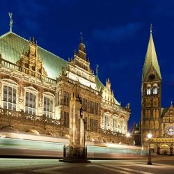 Bremen Tourism House