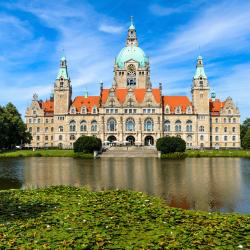 Hannover Tourism House