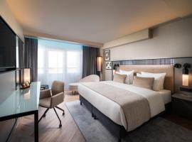Leonardo Royal Hotel Frankfurt Tourism House
