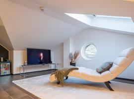 Sellmann´s Boutique Hotel Tourism House