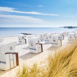 Sylt Tourism House