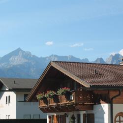 Zugspitze Tourism House