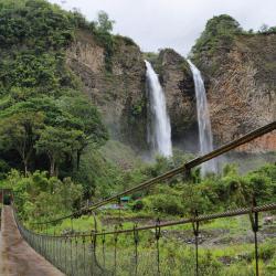 Baños Tourism House