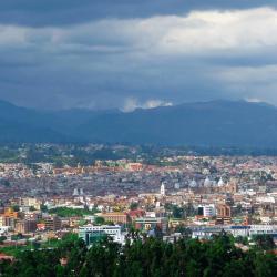 Cuenca Tourism House