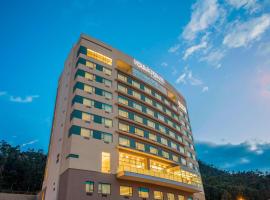 Four Points by Sheraton Cuenca Tourism House
