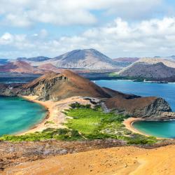 Galapagos Tourism House