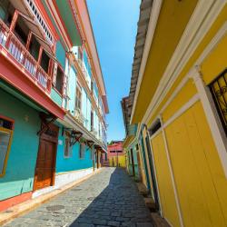 Guayaquil Tourism House