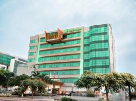 Holiday Inn Guayaquil Airport by IHG Tourism House