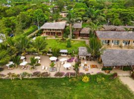 Hotel Kundalini Tourism House