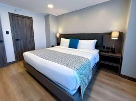 La Quinta by Wyndham Quito Tourism House