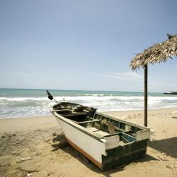 Ruta del Sol Tourism House