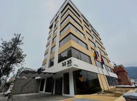 Stanford Suites Hotel Tourism House