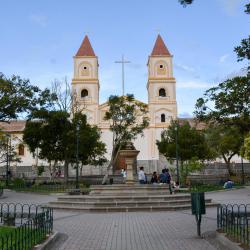 Tababela Tourism House