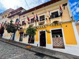 The Secret Garden Tourism House