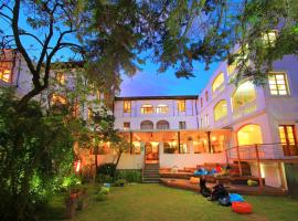 Viajero Quito Hostel Tourism House