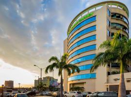 Wyndham Garden Guayaquil Tourism House