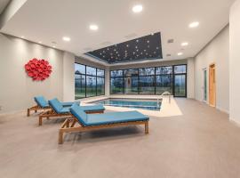Wyndham Quito Airport Tourism House
