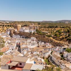 Andalucía Tourism House