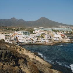 Costa Adeje Tourism House