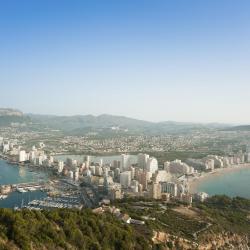 Costa Blanca Tourism House