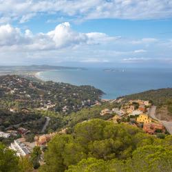 Costa Brava Tourism House