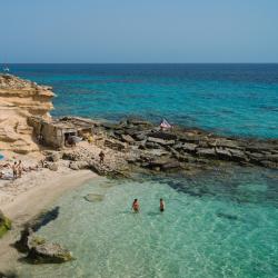 Formentera Tourism House