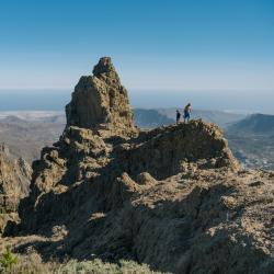 Gran Canaria Tourism House