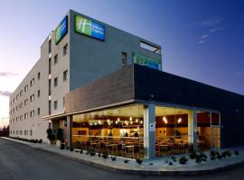 Holiday Inn Express Málaga Airport by IHG Tourism House