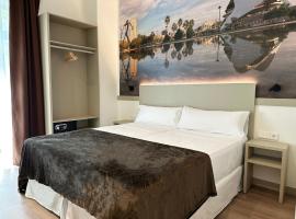 Hotel BESTPRICE Valencia Tourism House