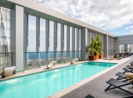 Hotel SB Diagonal Zero 4 Sup Tourism House