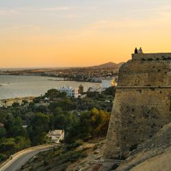 Ibiza Tourism House