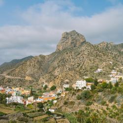 La Gomera Tourism House