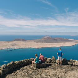 Lanzarote Tourism House
